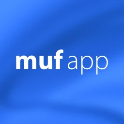 Ícone de Muf app