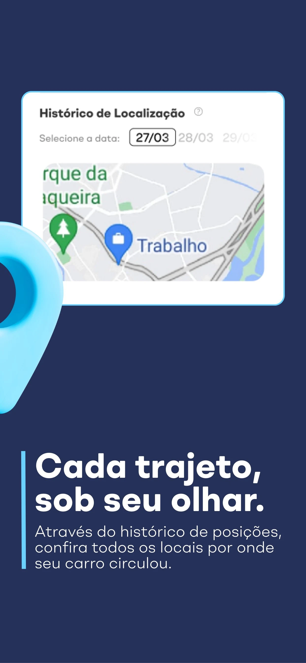 Auto Segsat screenshot