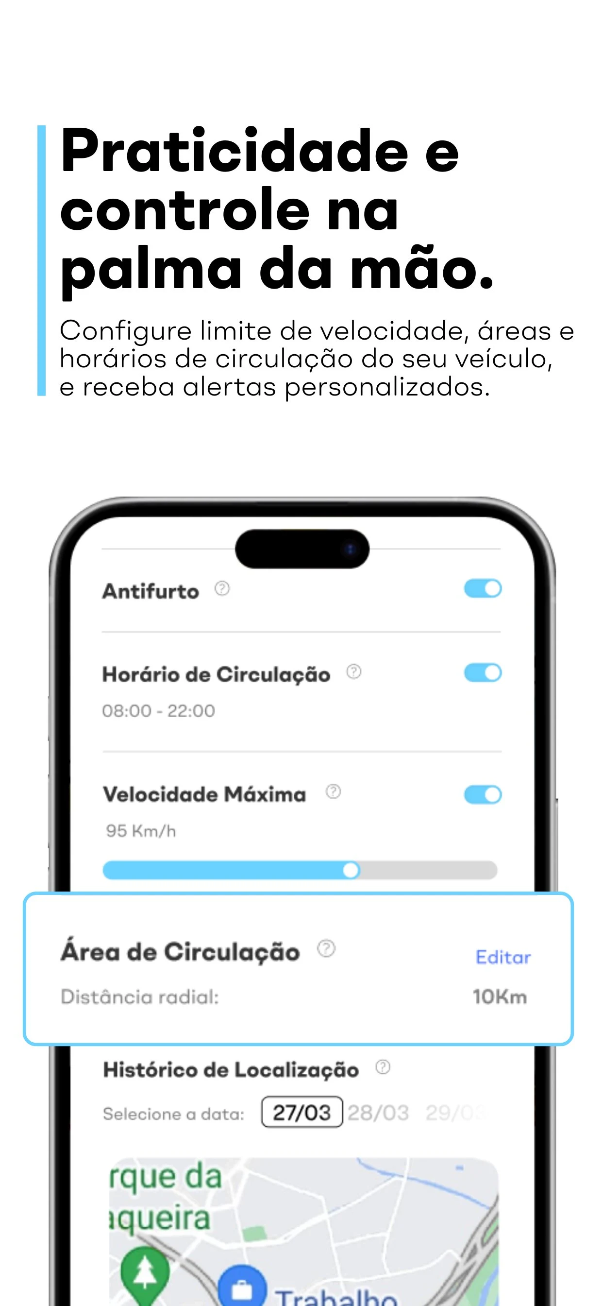Auto Segsat screenshot